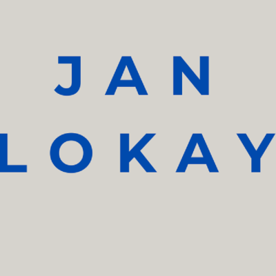 Jan Lokay
