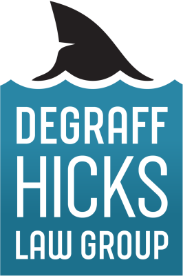 Degraff Hicks Law Group