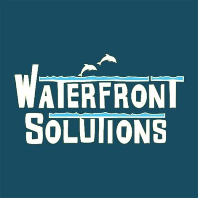 Waterfront Solutions