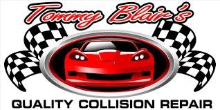 Tommy Blair's Quality Collision Repair