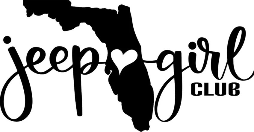 Florida Jeep Girl Club