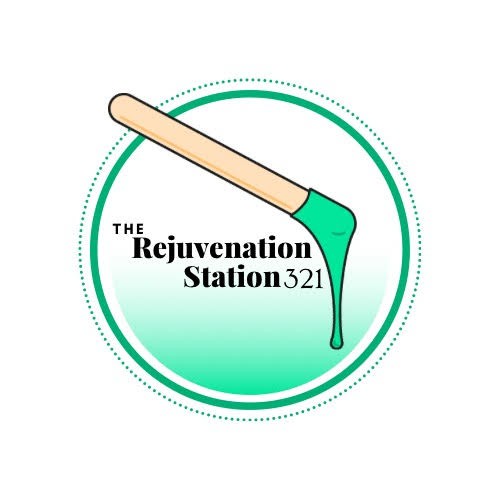 The Rejuvenation Station 321