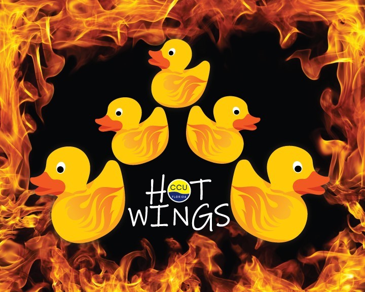 Hot Wings