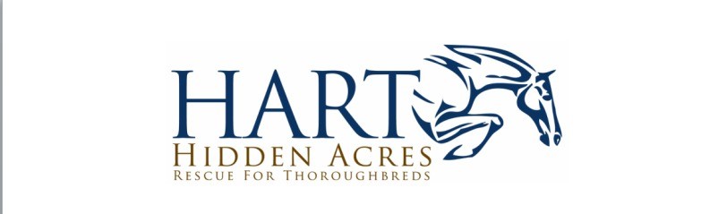 Hidden Acres Rescue for Thoroughbreds