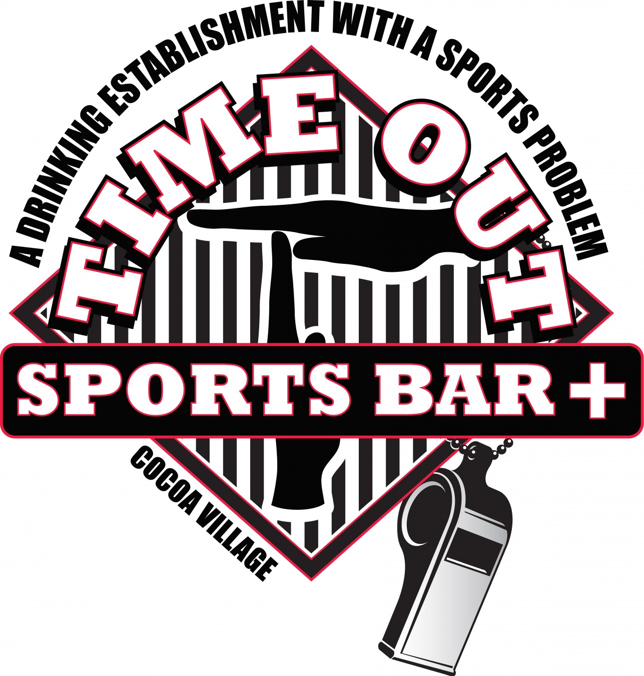 Time Out Sports Bar