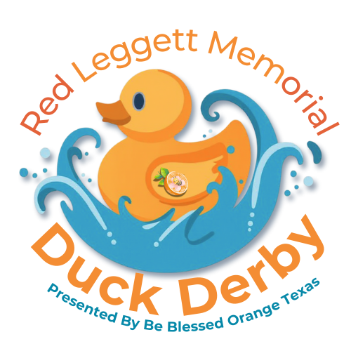 Red Leggett Memorial Duck Derby