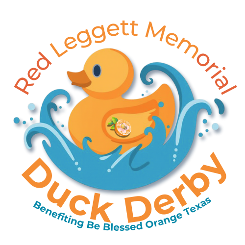 Red Leggett Memorial Duck Derby