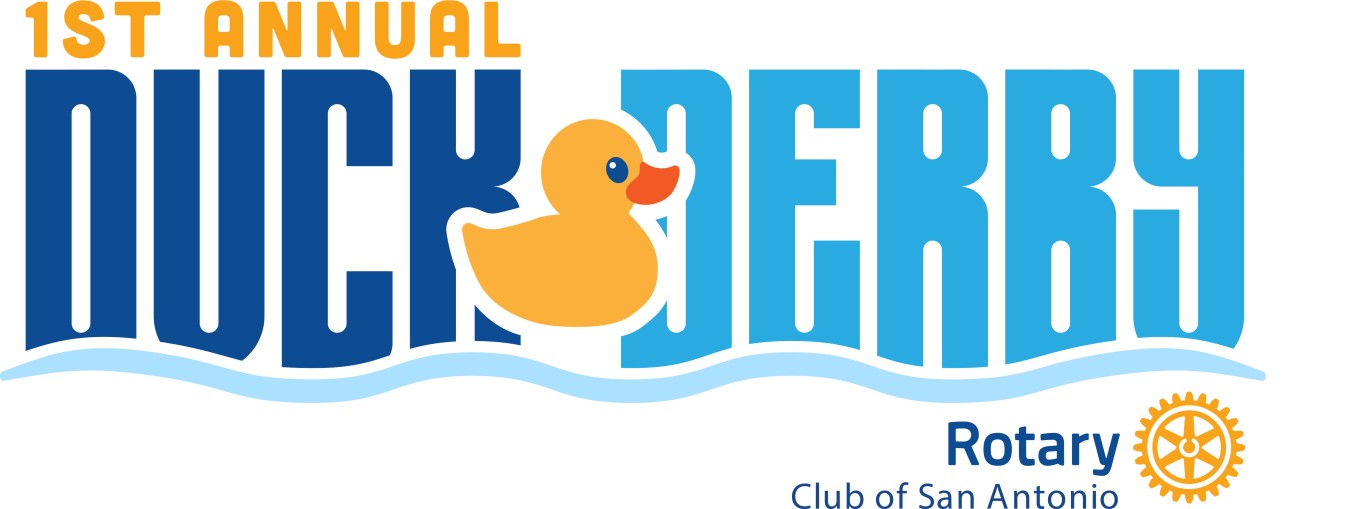 Rotary Duck Derby