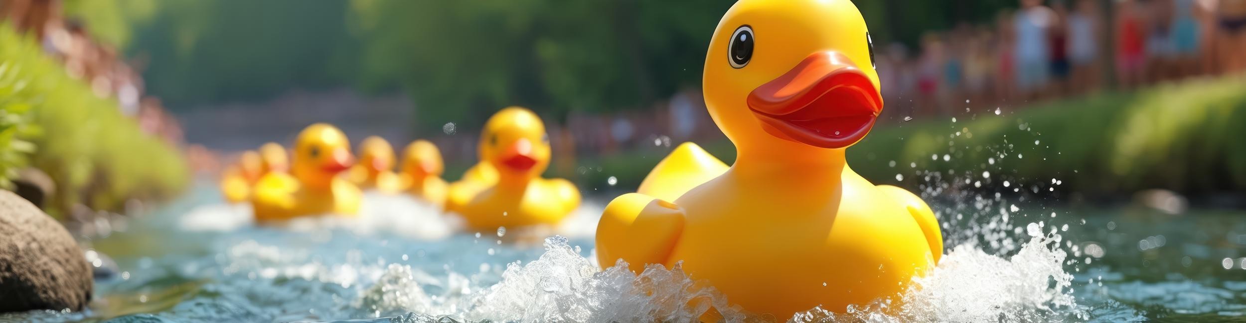 Don't Delay, Adopt TODAY!