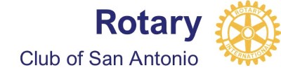 Rotary Club of San Antonio