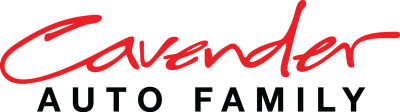 *Cavender Auto Family