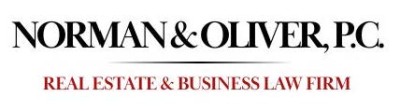 *Norman & Oliver, PC