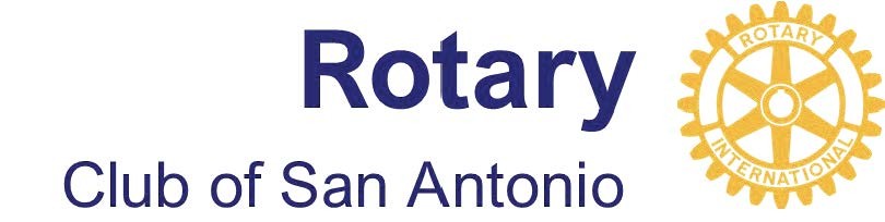 Rotary Club of San Antonio