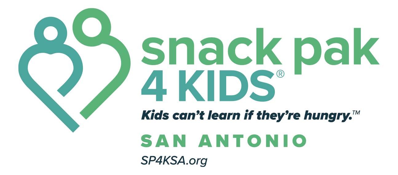 Snack Pak 4 Kids San Antonio