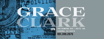 Grace S. Clark CPA