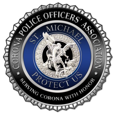 Corona Police Officers Association