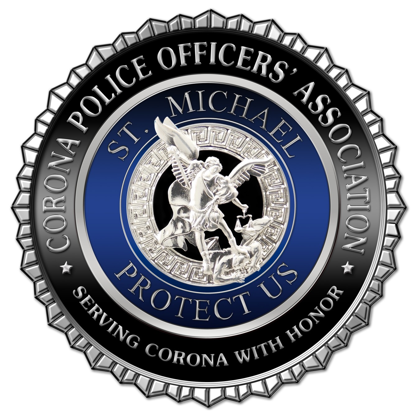 Corona Police Officers Association