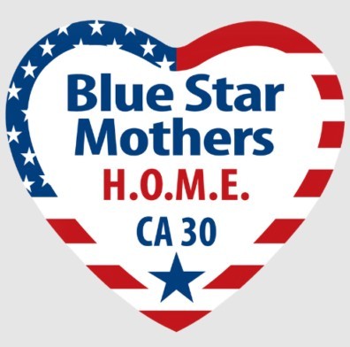 Blue Star Mothers H.O.M.E.
