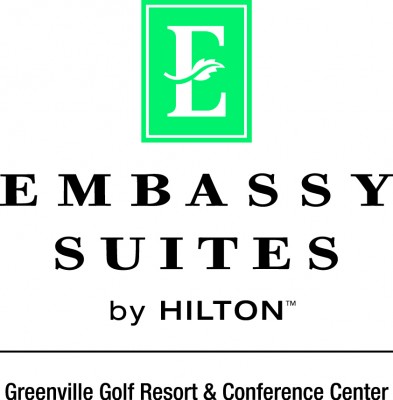 Embassy Suites Golf Resort - Golf Weekend for Two