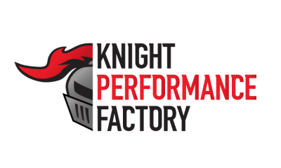 Knight Performance Factory - 12 Weeks Training/Nutrition/Events