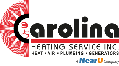 Carolina Heating - Laundry Scrubber 2.0