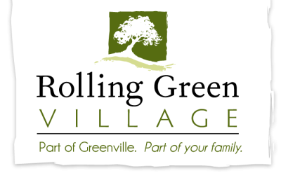 Rolling Green Village