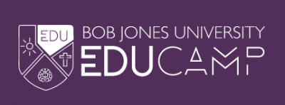 BJU EDU Camp