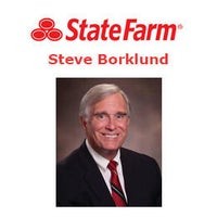 Steve Borklund - State Farm