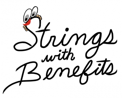 Strings with Benefits
