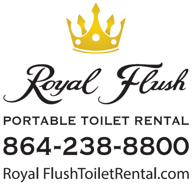 Royal Flush Portable Toilet Rental