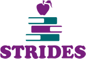 STRIDES Tutoring