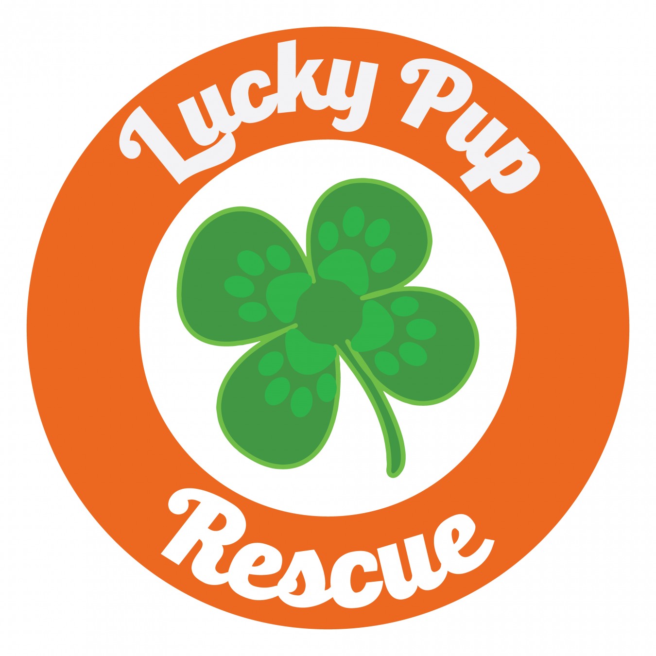 Lucky Pup's Lucky Ducks
