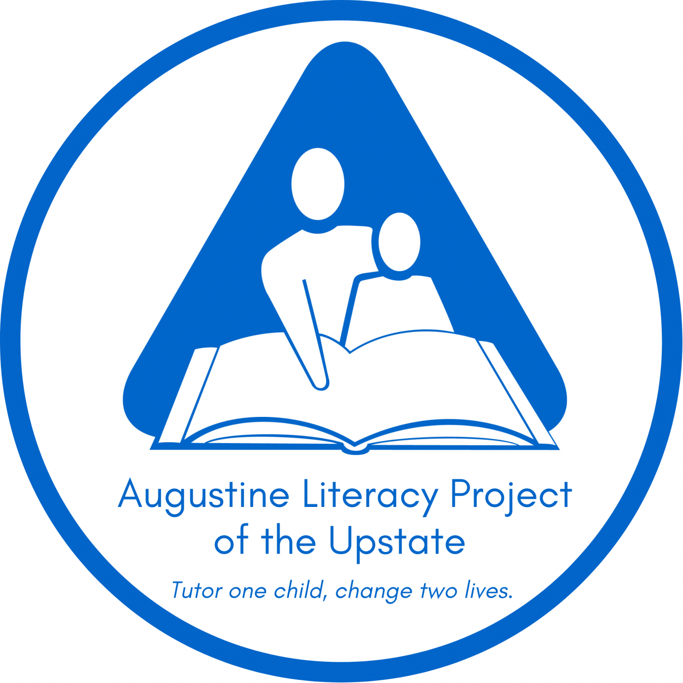 Augustine Literacy Project of the Upstate