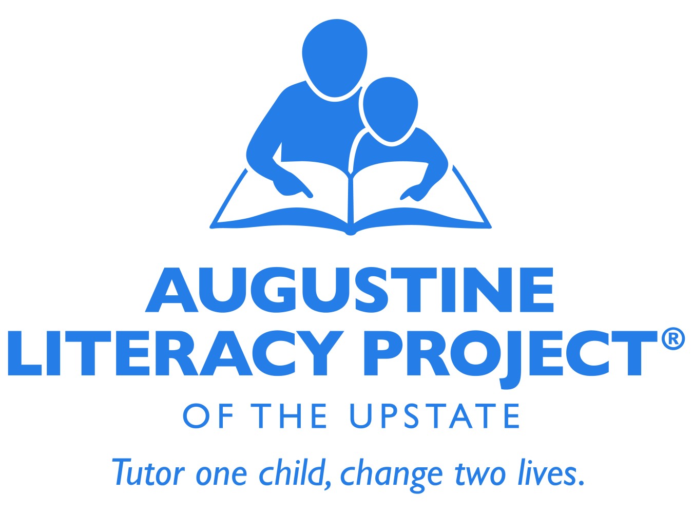 Augustine Literacy Project of the Upstate