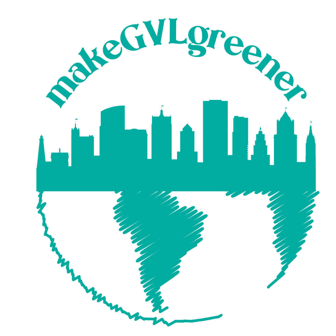 Make GVL Greener