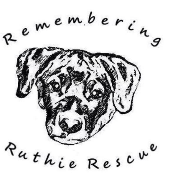 Remembering Ruthie Rescue