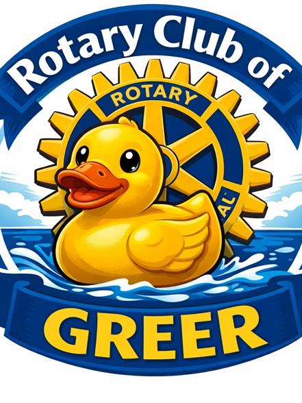 Rotary Club of Greer