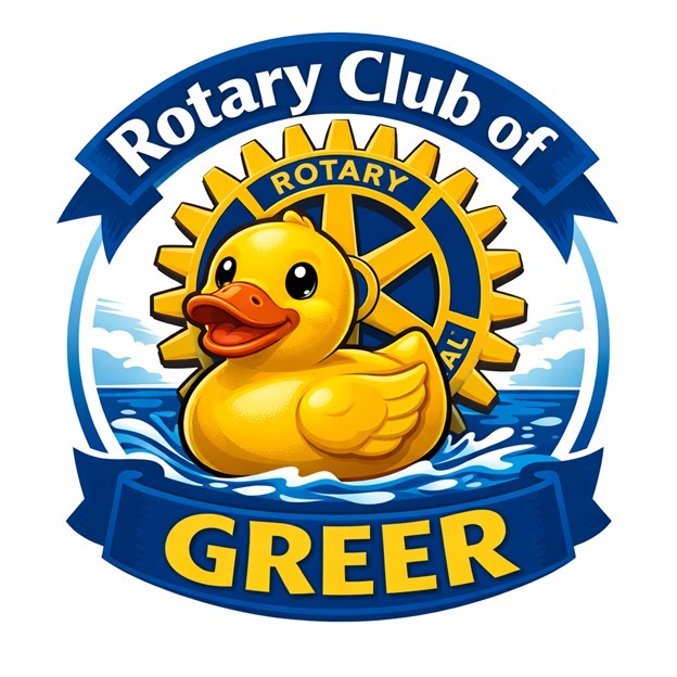 Rotary Club of Greer
