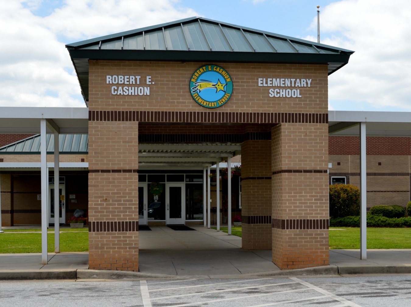 Robert E. Cashion Elementary