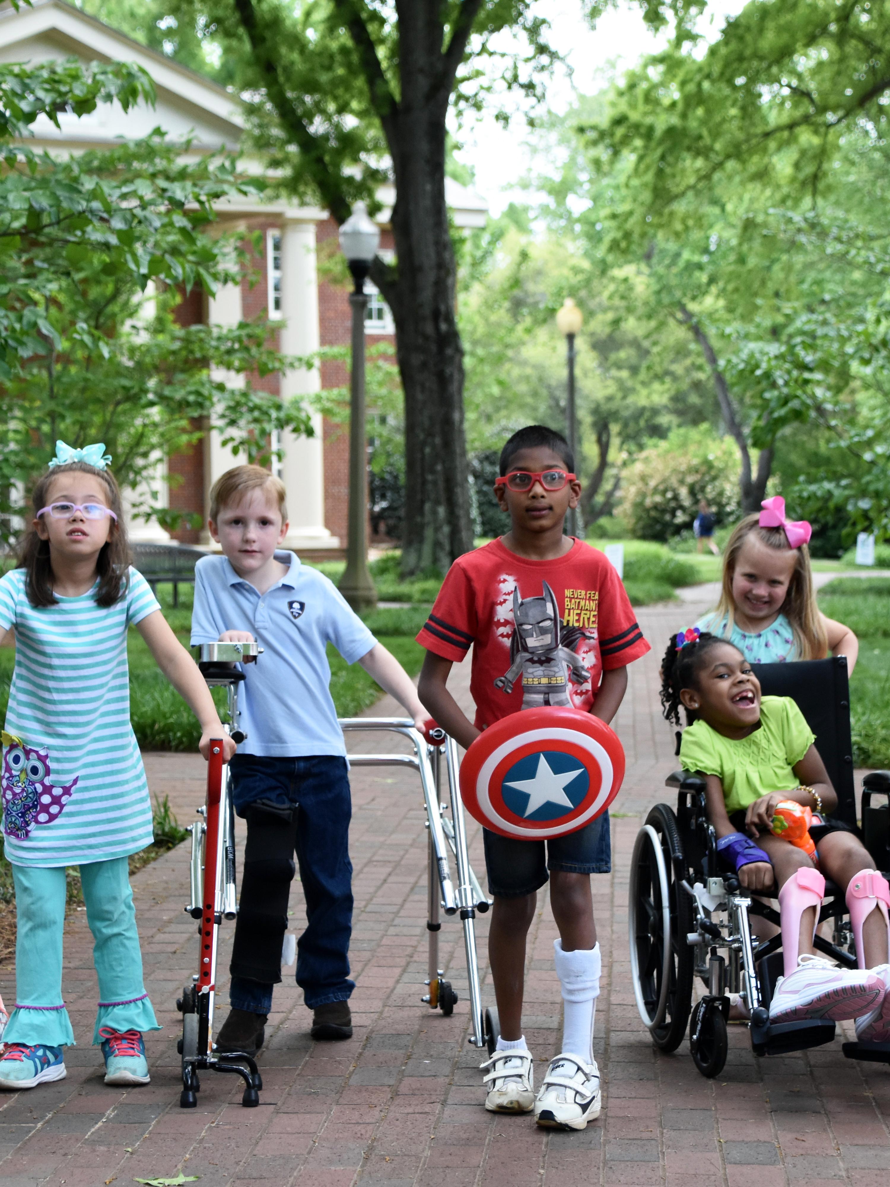 Shriners Children's Greenville