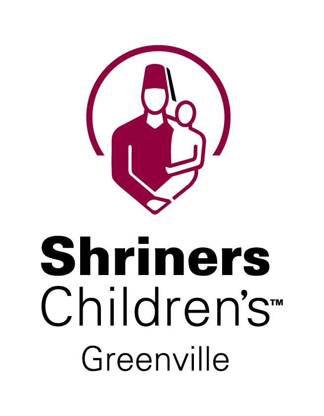 Shriners Children's Greenville