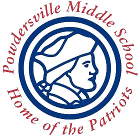 Powdersville Middle School Service Club