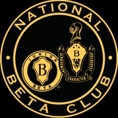 GTCHS Beta Club