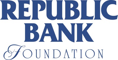 Finish Line Sponsor - Republic Bank Foundation