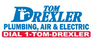 Tom Drexler Plumbing, Air & Electric