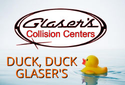 Duck Duck Glaser's