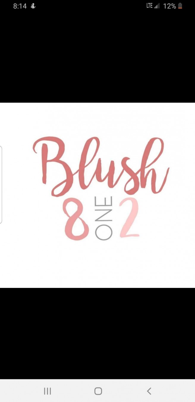 Blush812 Duck Squad