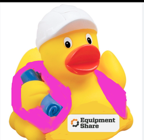 Duck Around and Find Out (EquipmentShare Louisville)