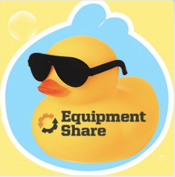 Duck Around and Find Out (EquipmentShare Louisville)