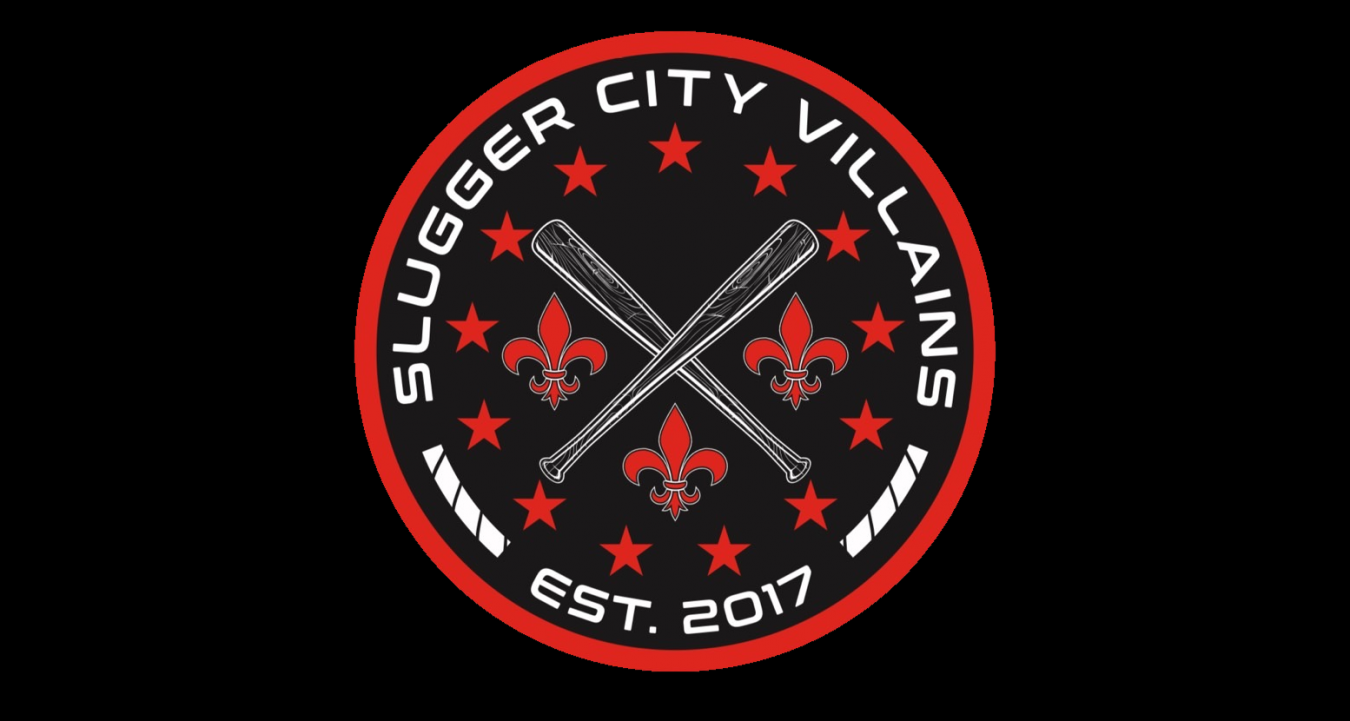 Slugger City Bearded Villains